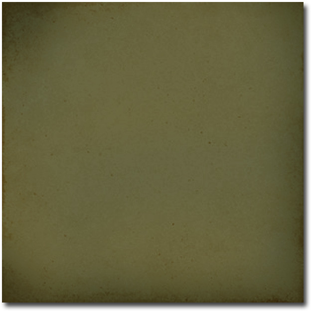 Equipe Art Nouveau Cypress Green 20x20