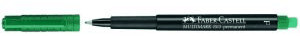 Multimark Permanent F-0,6mm Zielony