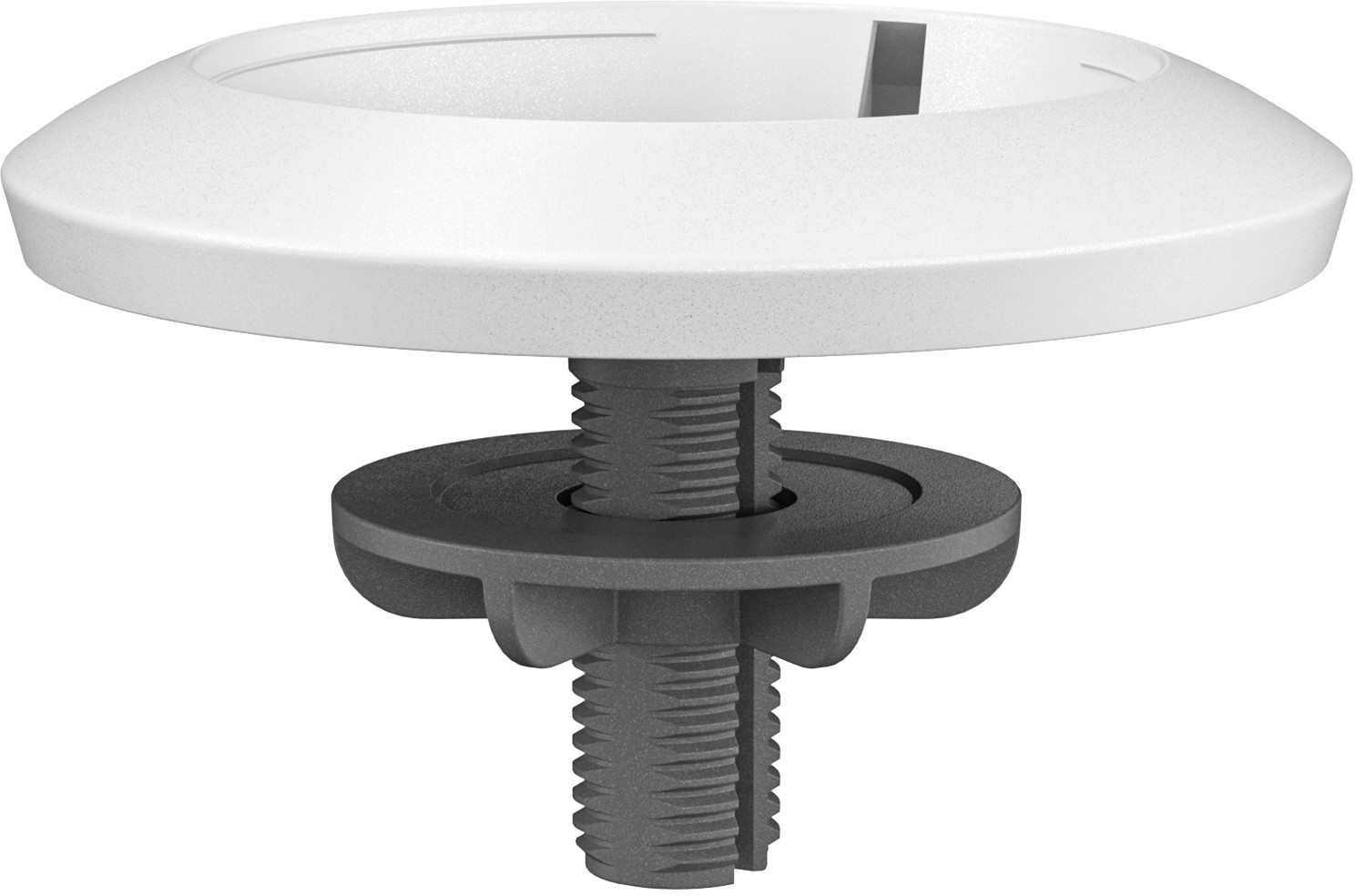 Logitech Uchwyt do panelu mikrofonowego Logitech Rally 952-000020 952-000020