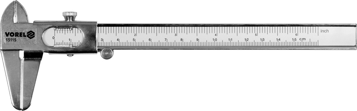 VOREL SUWMIARKA 150 MM BLASZANA DIY 15115 ZYSKAJ RABAT 30 ZŁ 15115