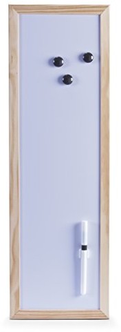 Zeller 11122 tablica magnetyczna, wymiary 60 x 20 cm 11122