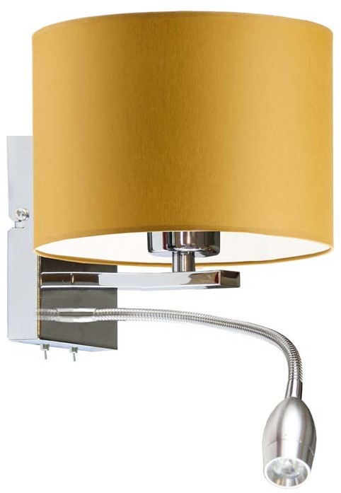 LYSNE Lampa ścienna SENEGAL