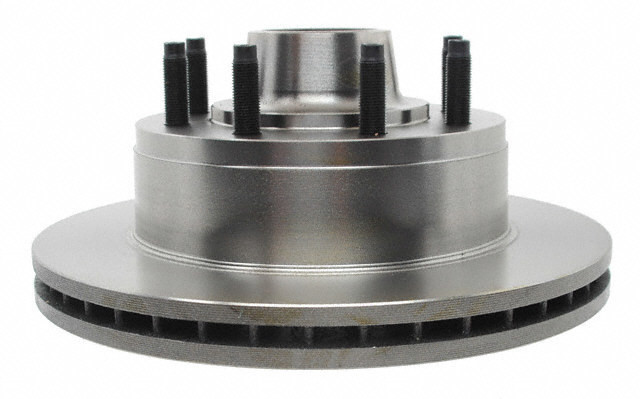 ATLAS Tarcza hamulcowa przednia PRT5049 / 54021