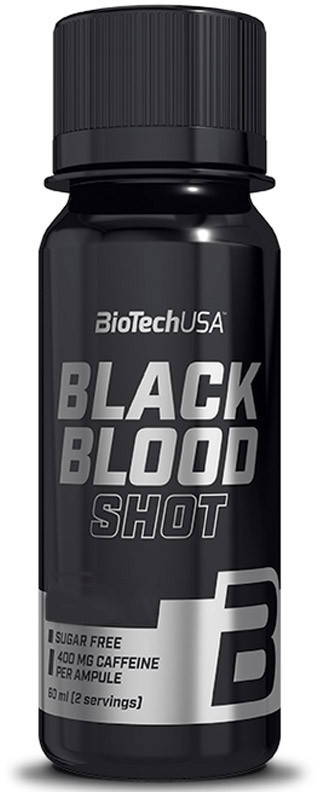 Biotech USA Black Blood Shot 60ml