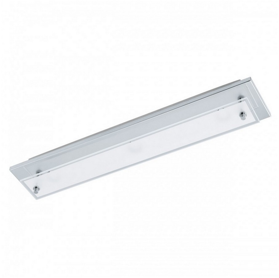 Eglo 31915 - LED Plafon FRADES 3xLED/3,3W/230V