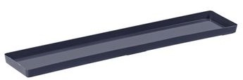 Prosperplast Podstawka 100 cm antracyt