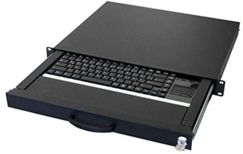 Aixcase aixcase AIX-19K1UKUSTP-B klawiatura AIX-19K1UKUSTP-B