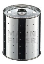 MANN Filtr oleju -FILTER PF 1155