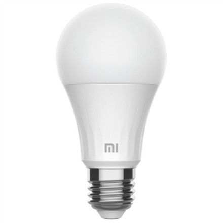Xiaomi Inteligentna żarówka Mi LED Smart Bulb (Warm White) GPX4026GL