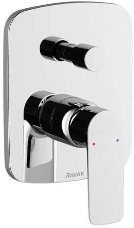 Ravak Classic z przełącznikiem chrom X070086