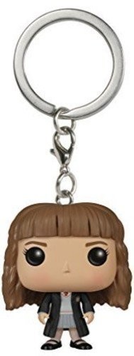 FunKo FUNKO 7617-PDQ breloczek do kluczy figurka Harry Potter: HERMIONE Granger 7617