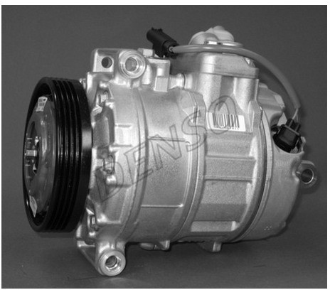 DENSO Kompresor klimatyzacji DCP05042