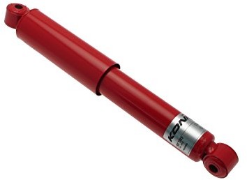 Koni (80  1349 Amortyzatory, czarny KD 801349