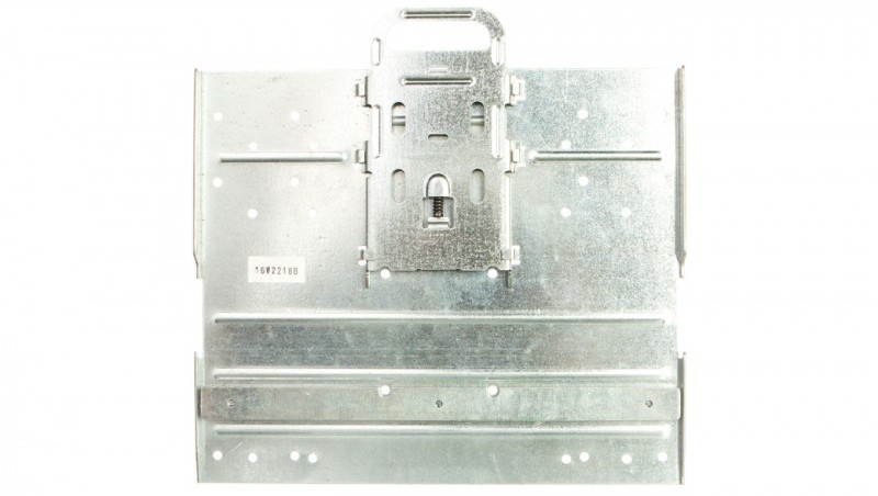 Legrand Płyta montażowa dla układu SZR DPX3 160250 421058 421058