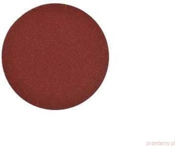 Geko Papier ścierny na dysk 125mm P80 G00333