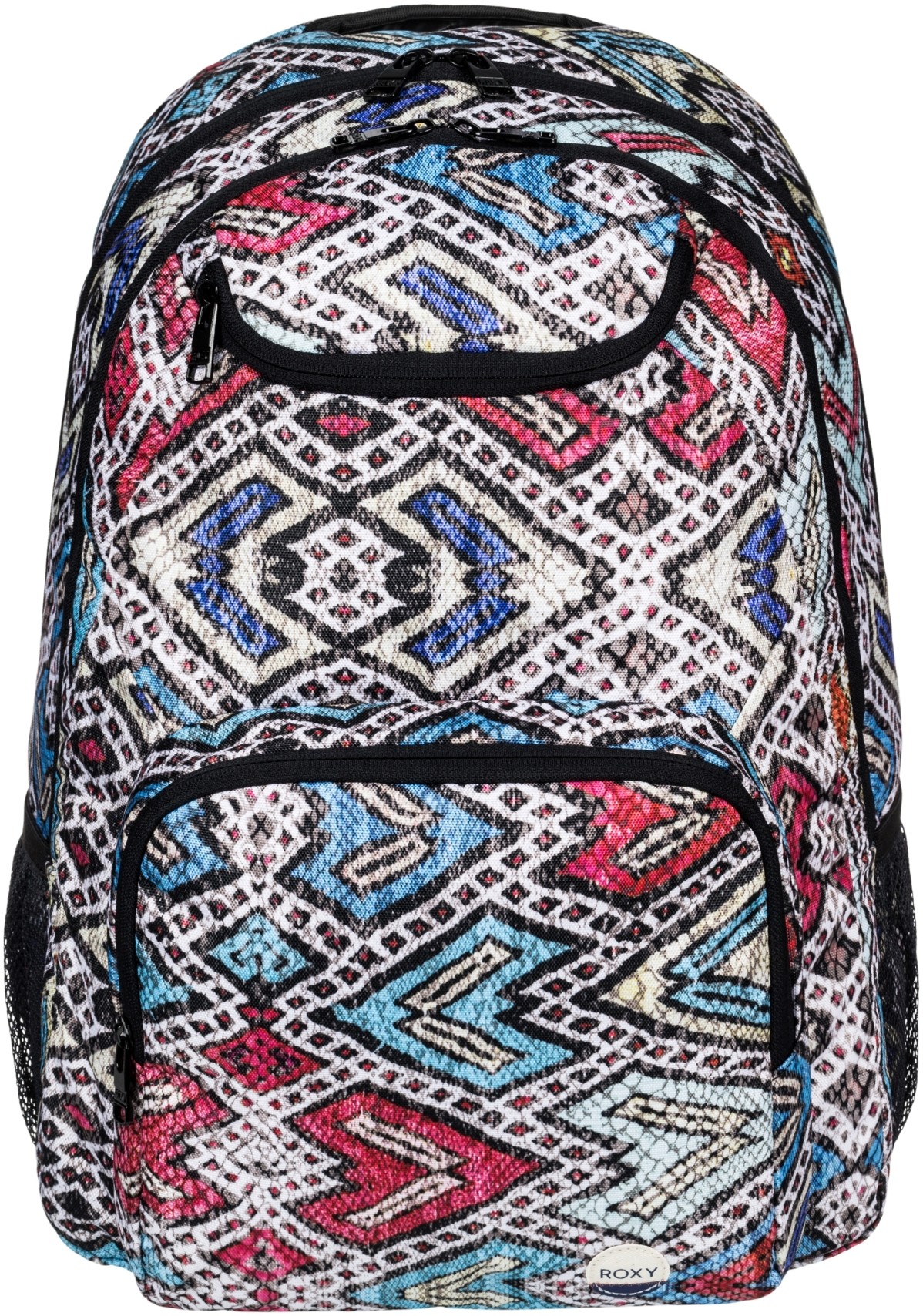 Roxy plecak Shadow Swell J Regata Soaring Eyes