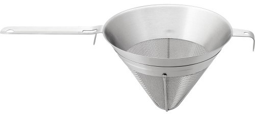 Stalgast Sito stożkowe do przecierania z gęstą siatką 240 mm | 75240