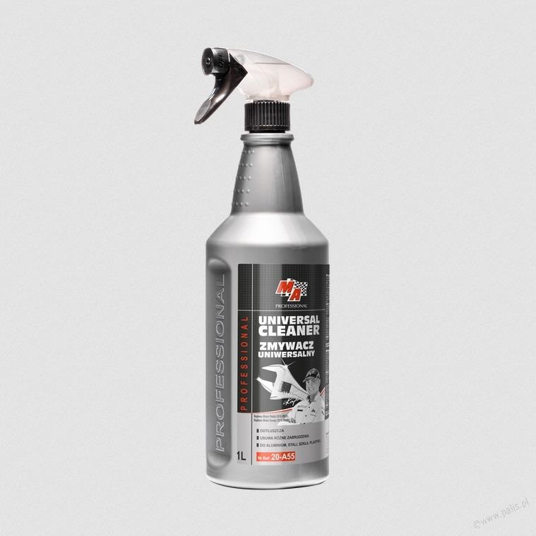 Moje Auto Professional Zmywacz uniwersalny 1 litr 20-A55 20-A55