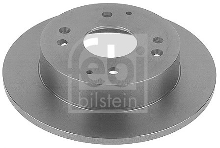 Febi Tarcza hamulcowa BILSTEIN 10773
