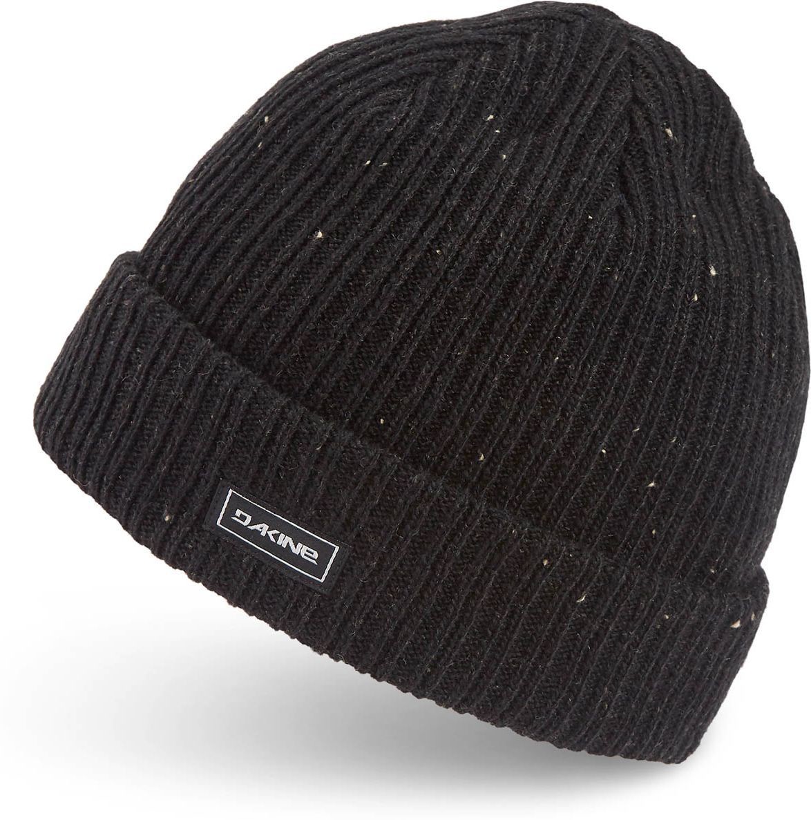 DAKINE czapka zimowa damska FINLEY BEANIE Black