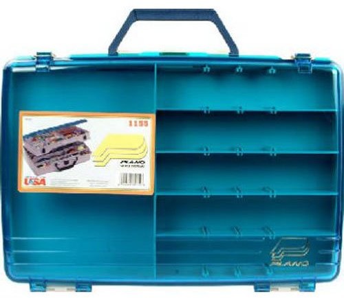 Plano dwóch Level, Tackle Box 115503