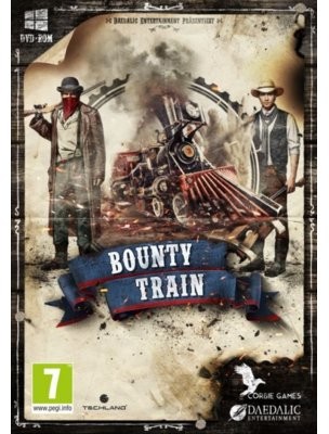 Bounty Train GRA PC