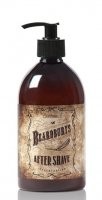 Beardburys Beardburys balsam po goleniu 500ml