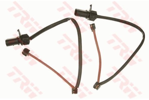 TRW Czujnik zużycia klocków hamulcowych GIC256