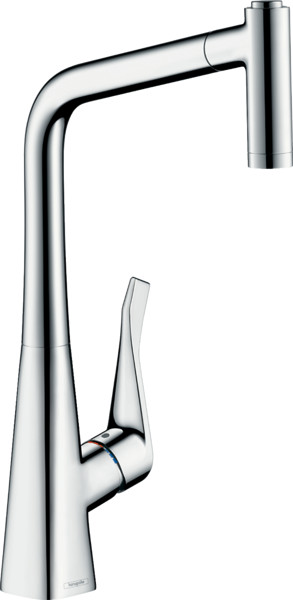 Hansgrohe Metris 14820000