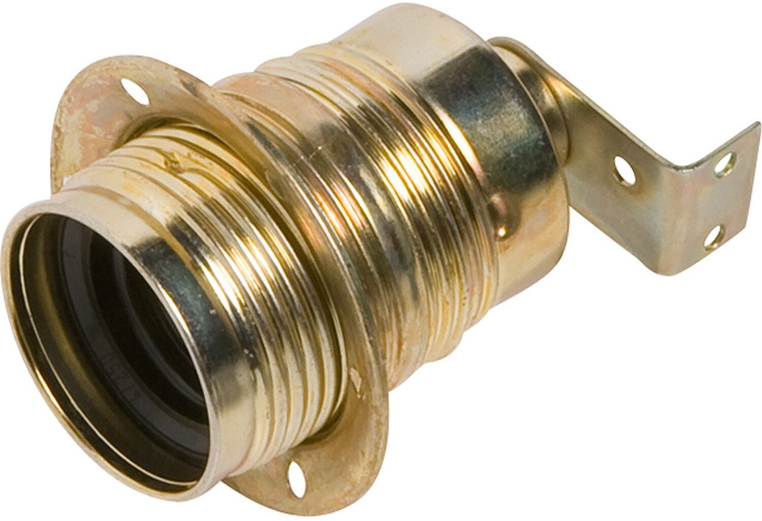 Ospel LUX LUX E27 mosiądz