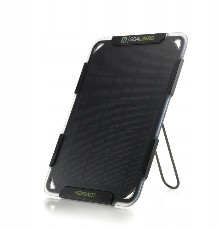 Goal Zero Panel solarny Nomad 5 - 5W