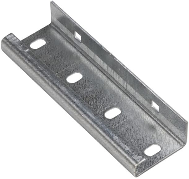 Baks Łącznik drabinek kablowych H50 2mm LDCH50 N 451001 50szt.