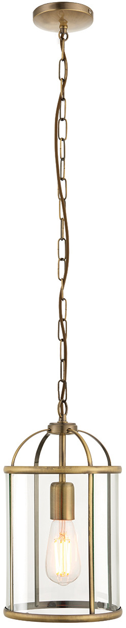 Endon Zwis LAMBERTH 69454 ENDON 69454/END/CUBI