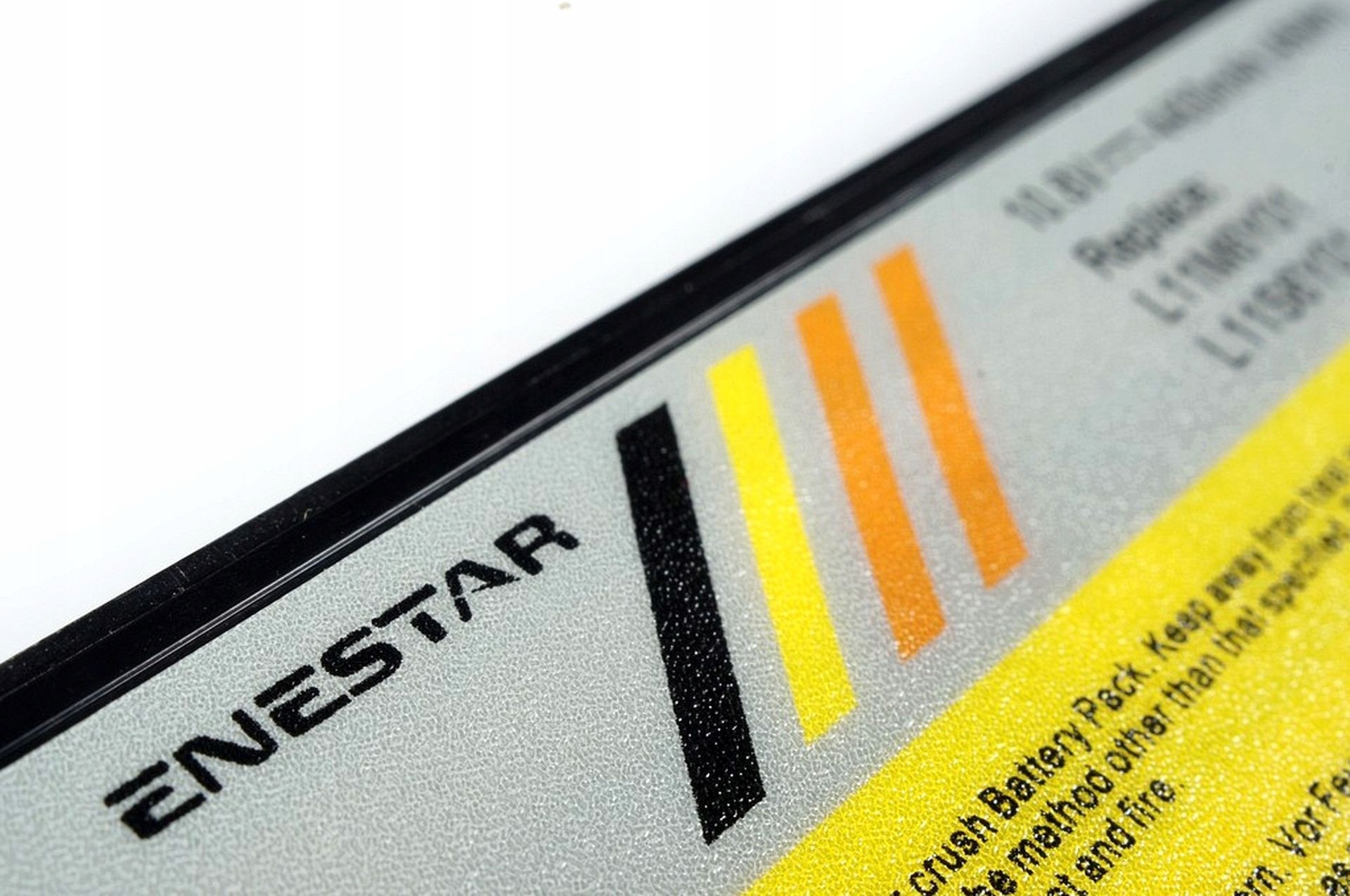 Enestar bateria do Medion 3ICR19/65-2 bezpieczna