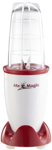 DS Produkte Mr. Magic