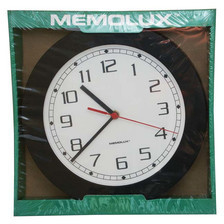 Memolux Zegar ścienny MEMOLUX SA51504 SA51504