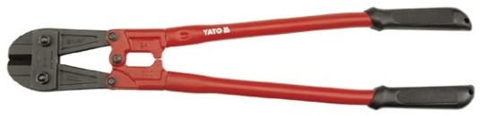 Yato nożyce do prętów 450 mm cr-mo YT-1852