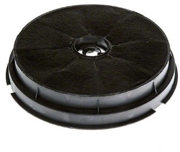 Electrolux 9029793784 filtr węglowy Techno Wind Typ H/z Times Trip wskaźnik wymiany filtra 7321422815540