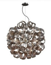Luxera lampa wisząca RIBBONETT 64375