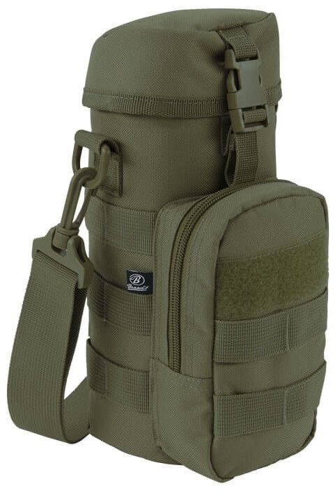 Brandit Kieszeń na Bidon Bottle Holder II Olive 8041.1