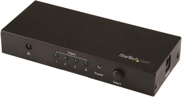 StarTech Switch 4K HDMI 4x1 VS421HD20 ! VS421HD20