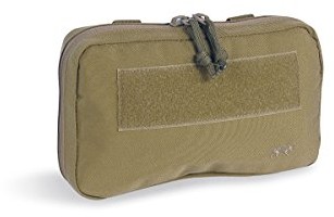 Tasmanian Tiger Torba TT Leader Admin Pouch firmy , khaki, 22 x 15 x 4 cm, 0.1 litra, 7672 7672_343_22 x 15 x 4 cm, 0.1 Liter