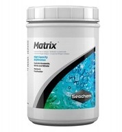 Seachem Matrix 2l 2000ml wkład biologiczny