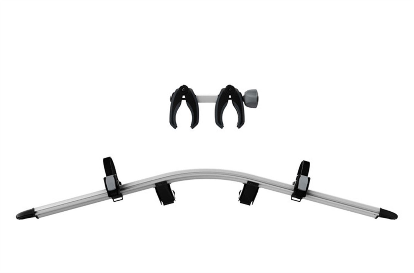 Thule VeloCompact 926101 adapter na 4 rower 926101