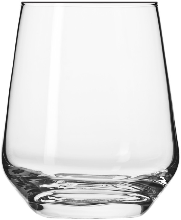 Zestaw szklanek do whisky Passion SPLENDOUR 6 szt.) KROSN