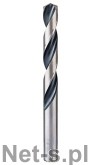 Bosch 2608577298 metal drill DIN 338 13,0 mm HSS PointTeQ 5 1W