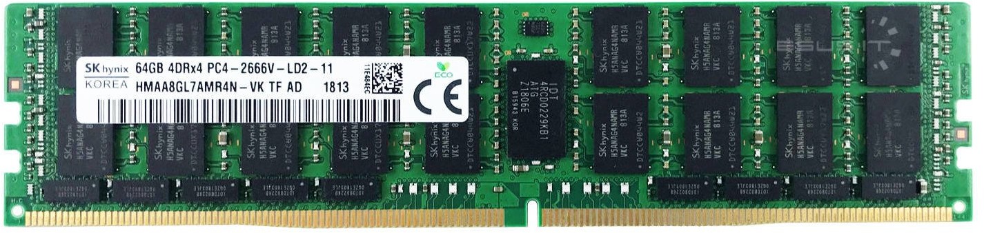 Hynix 64GB (HMAA8GL7AMR4N-VK)