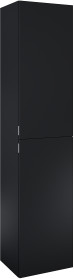 Elita 167733 SŁUPEK FOR ALL 40 2D BLACK MATT PDW