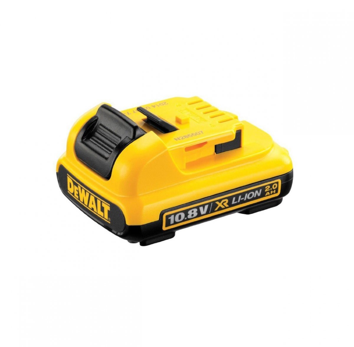 DEWALT DCB127 (DCB127-XJ)