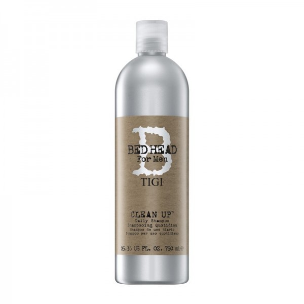 Tigi BED HEAD CLEAN UP 750 ml